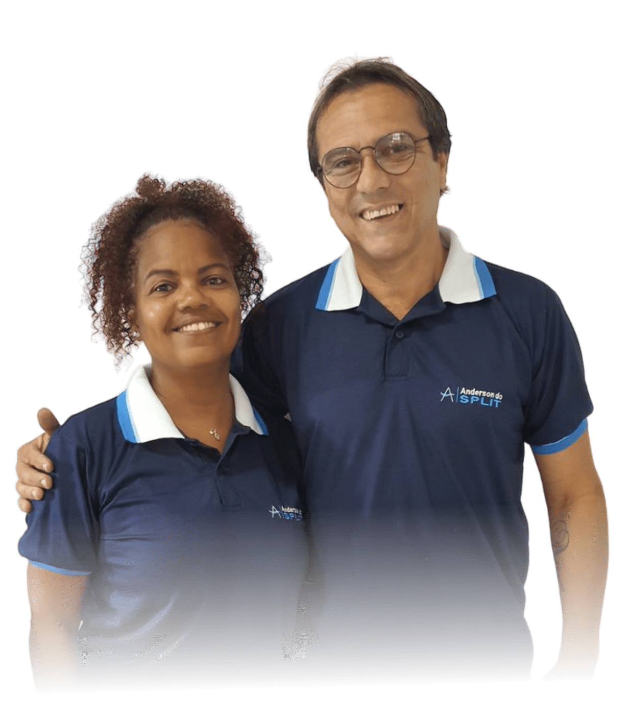Equipe Anderson do Split